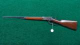 WINCHESTER 1892 TAKEDOWN RIFLE - 14 of 15