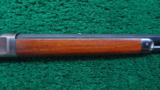 WINCHESTER 1892 TAKEDOWN RIFLE - 5 of 15