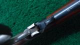 WINCHESTER 1892 TAKEDOWN RIFLE - 9 of 15