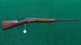 WINCHESTER 1892 TAKEDOWN RIFLE - 15 of 15
