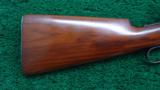 WINCHESTER 1892 TAKEDOWN RIFLE - 13 of 15