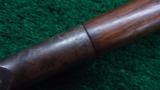 WINCHESTER MODEL 1892 RIFLE - 11 of 15