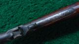 WINCHESTER MODEL 1892 RIFLE - 9 of 15
