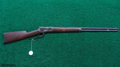 WINCHESTER MODEL 1892 RIFLE - Image 15 of 15