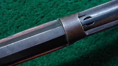WINCHESTER MODEL 1892 RIFLE - Image 10 of 15