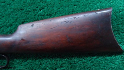 WINCHESTER MODEL 1892 RIFLE - Image 12 of 15