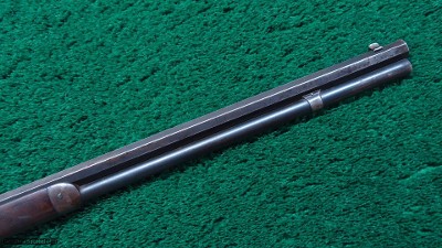 WINCHESTER MODEL 1892 RIFLE - Image 7 of 15