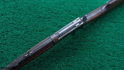 WINCHESTER MODEL 1892 RIFLE - Image 4 of 15
