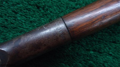 WINCHESTER MODEL 1892 RIFLE - Image 11 of 15