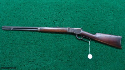 WINCHESTER MODEL 1892 RIFLE - Image 14 of 15