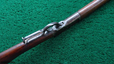 WINCHESTER MODEL 1892 RIFLE - Image 3 of 15