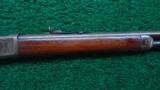 WINCHESTER MODEL 1892 RIFLE - 5 of 15