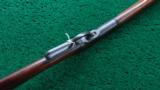  WINCHESTER 1892 SHORT RIFLE - 3 of 18