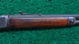  WINCHESTER 1892 SHORT RIFLE - 5 of 18