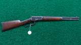  WINCHESTER 1892 SHORT RIFLE - 18 of 18