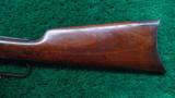  WINCHESTER 1892 SHORT RIFLE - 15 of 18