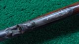  WINCHESTER 1892 SHORT RIFLE - 9 of 18