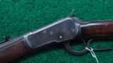  WINCHESTER 1892 SHORT RIFLE - 2 of 18