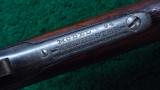 MODEL 94 WINCHESTER RIFLE - 8 of 15