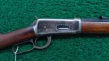 MODEL 94 WINCHESTER RIFLE - 1 of 15