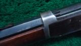 MODEL 94 WINCHESTER RIFLE - 6 of 15