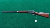 MODEL 94 WINCHESTER RIFLE - 14 of 15