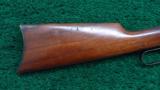 WINCHESTER MODEL 1894 RIFLE - 13 of 15