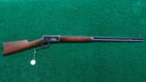 WINCHESTER MODEL 1894 RIFLE - 15 of 15