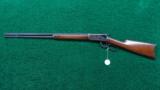 WINCHESTER MODEL 1894 RIFLE - 14 of 15
