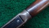 WINCHESTER MODEL 1894 RIFLE - 11 of 15
