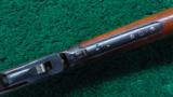 WINCHESTER MODEL 1894 RIFLE - 9 of 15