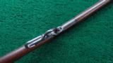  ANTIQUE WINCHESTER 1892 RIFLE - 3 of 14