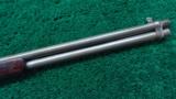 EARLY WINCHESTER 1894 SRC IN RARE CALIBER - 7 of 13
