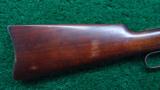 EARLY WINCHESTER 1894 SRC IN RARE CALIBER - 11 of 13