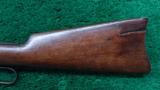 *Sale Pending* - 15 INCH
WINCHESTER MODEL ‘94 TRAPPER IN 30 WCF - 12 of 15