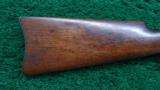 *Sale Pending* - 15 INCH
WINCHESTER MODEL ‘94 TRAPPER IN 30 WCF - 13 of 15