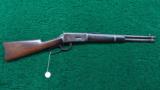 *Sale Pending* - 15 INCH
WINCHESTER MODEL ‘94 TRAPPER IN 30 WCF - 15 of 15