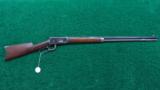  ANTIQUE WINCHESTER 1894 RIFLE - 16 of 16