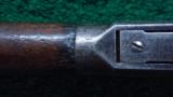  ANTIQUE WINCHESTER 1894 RIFLE - 12 of 16