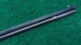  ANTIQUE WINCHESTER 1894 RIFLE - 7 of 16