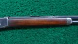  ANTIQUE WINCHESTER 1894 RIFLE - 5 of 16