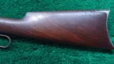  ANTIQUE WINCHESTER 1894 RIFLE - 13 of 16