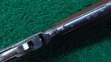  ANTIQUE WINCHESTER 1894 RIFLE - 9 of 16