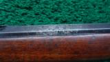  ANTIQUE WINCHESTER 1894 RIFLE - 11 of 16