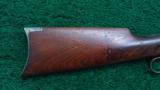  ANTIQUE WINCHESTER 1894 RIFLE - 14 of 16