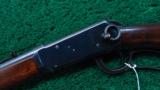 WINCHESTER SPECIAL ORDER PISTOL GRIP MODEL 94 CARBINE - 2 of 15
