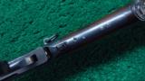 WINCHESTER SPECIAL ORDER PISTOL GRIP MODEL 94 CARBINE - 9 of 15