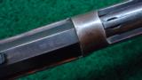 WINCHESTER MODEL 1892 RIFLE - 6 of 14