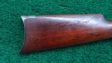 WINCHESTER MODEL 1892 RIFLE - 12 of 14