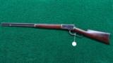 WINCHESTER MODEL 1892 RIFLE - 13 of 14